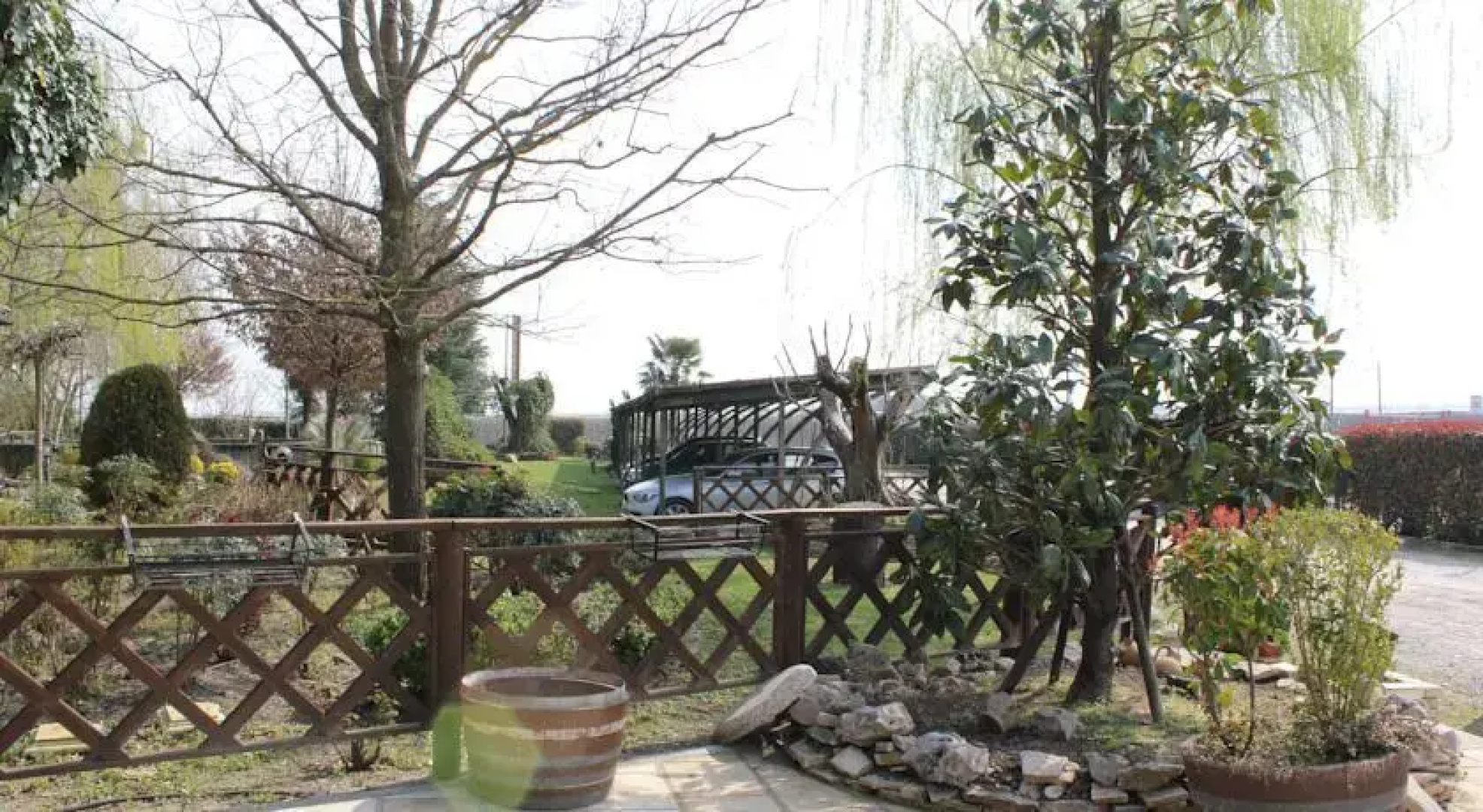 Hotel Ristorante La Corte