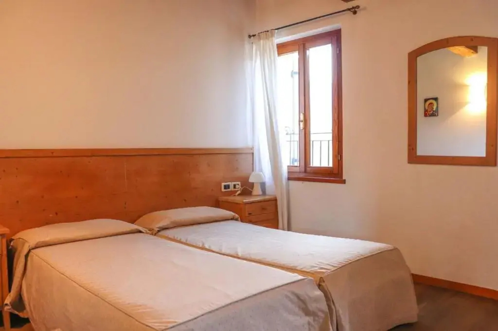 Agriturismo La Bella