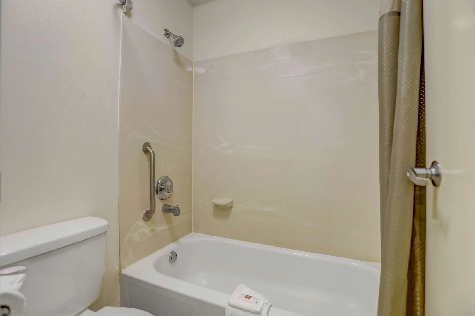 Motel 6 Raleigh, NC - North