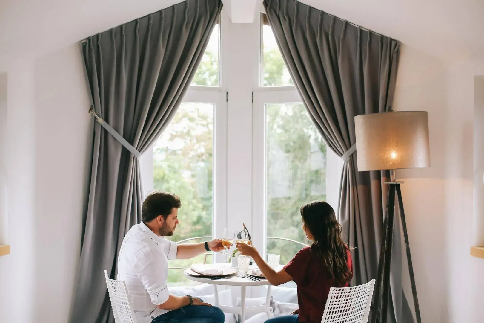 NE5T Hôtel & Spa