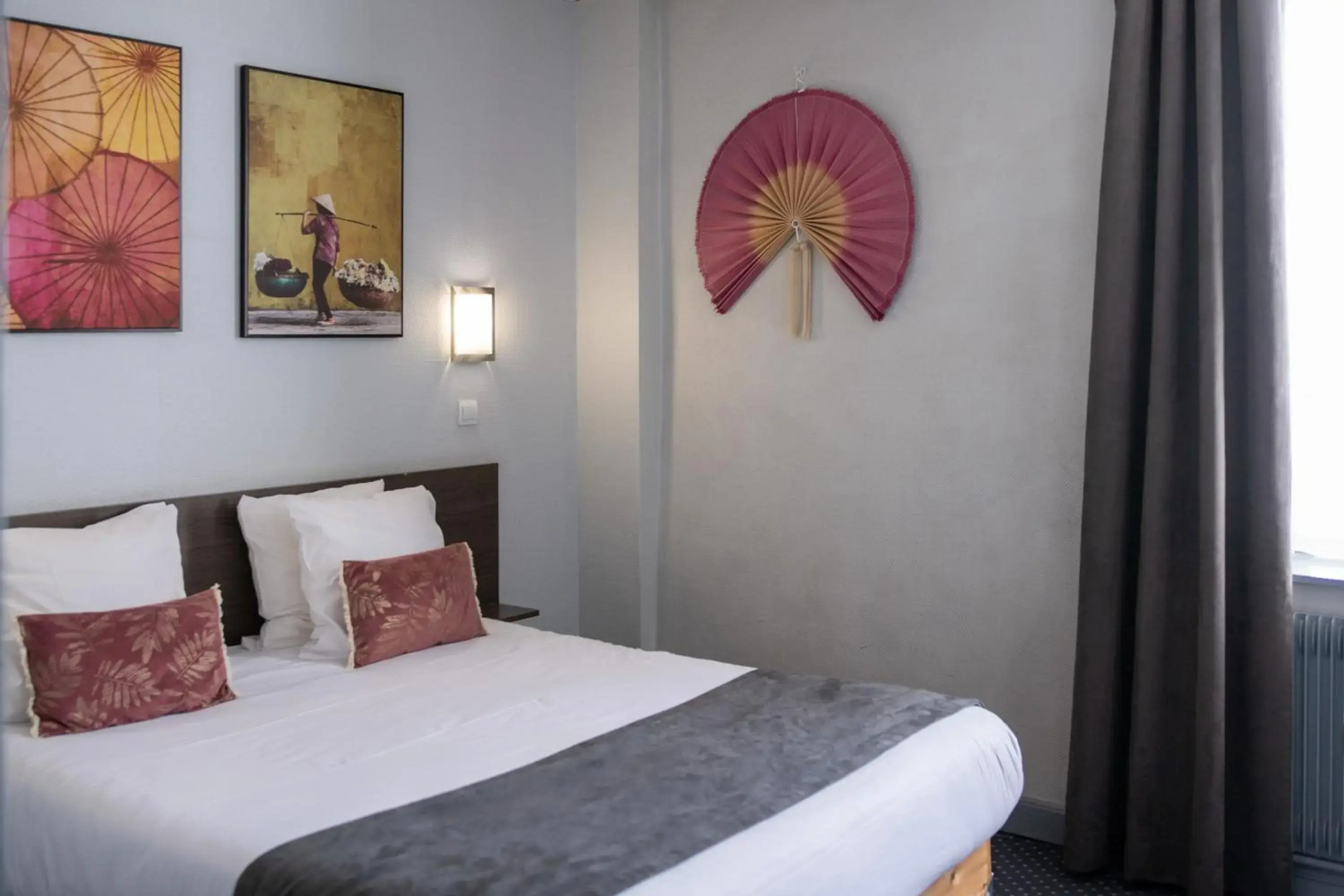 Hotel de Normandie