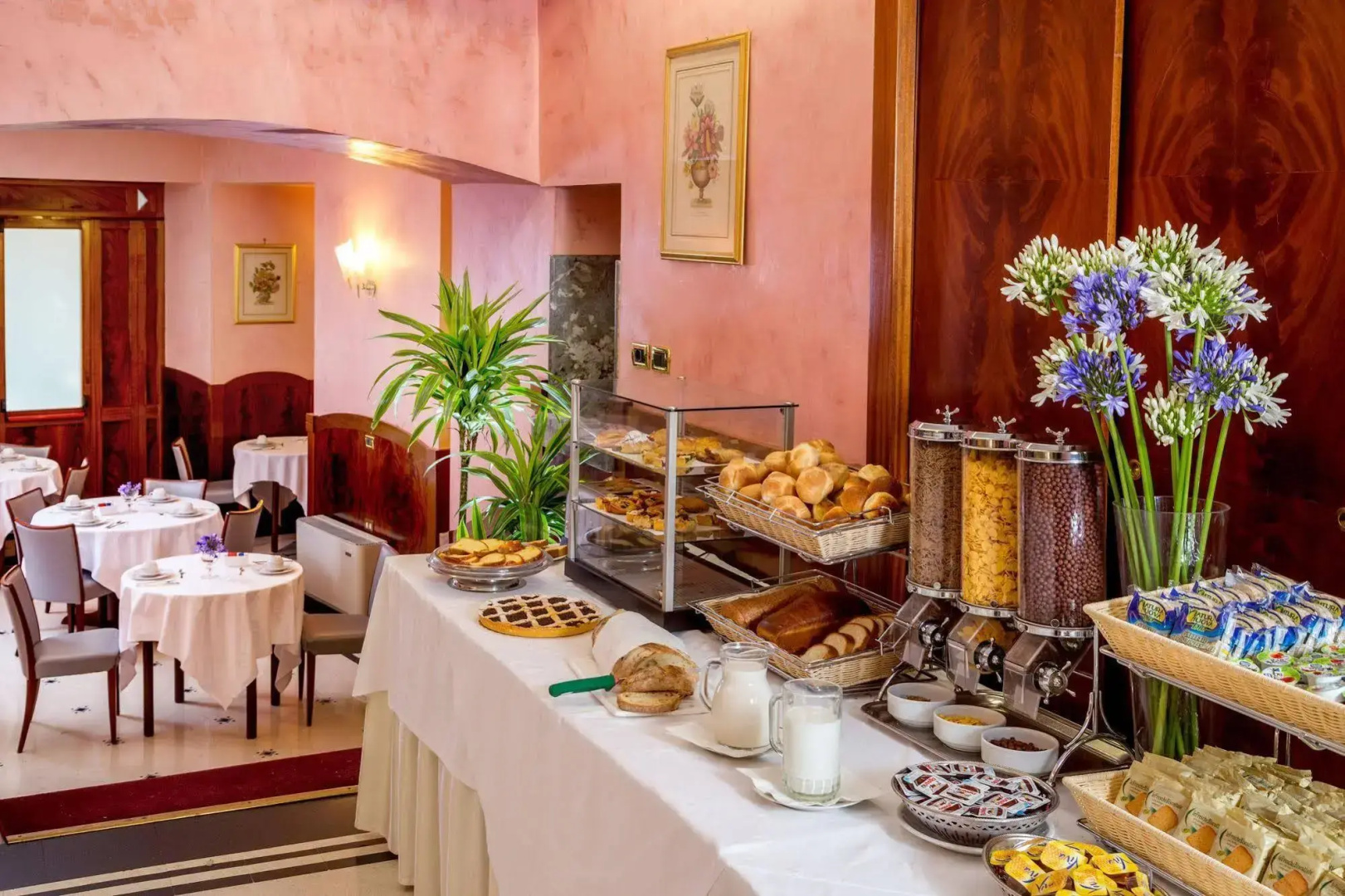 Hotel Tiziano