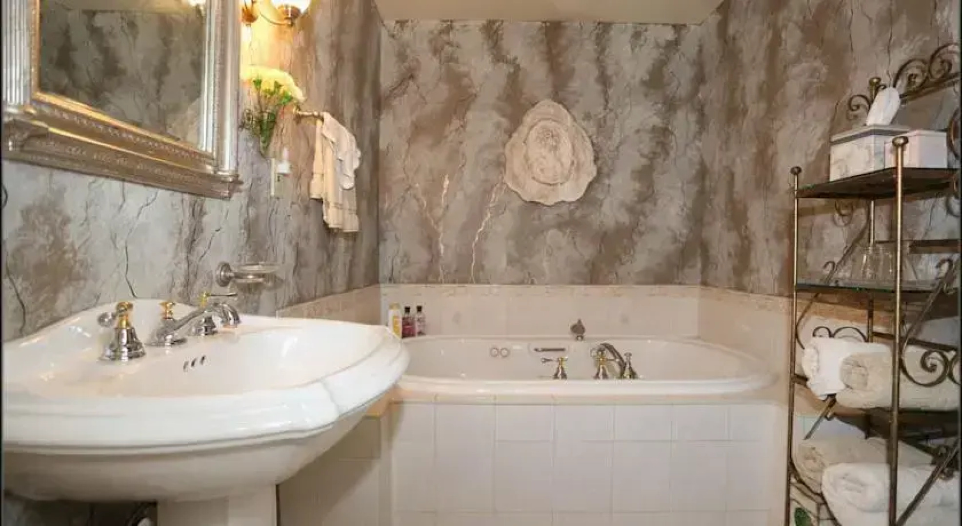 Penstowe Bed and Breakfast