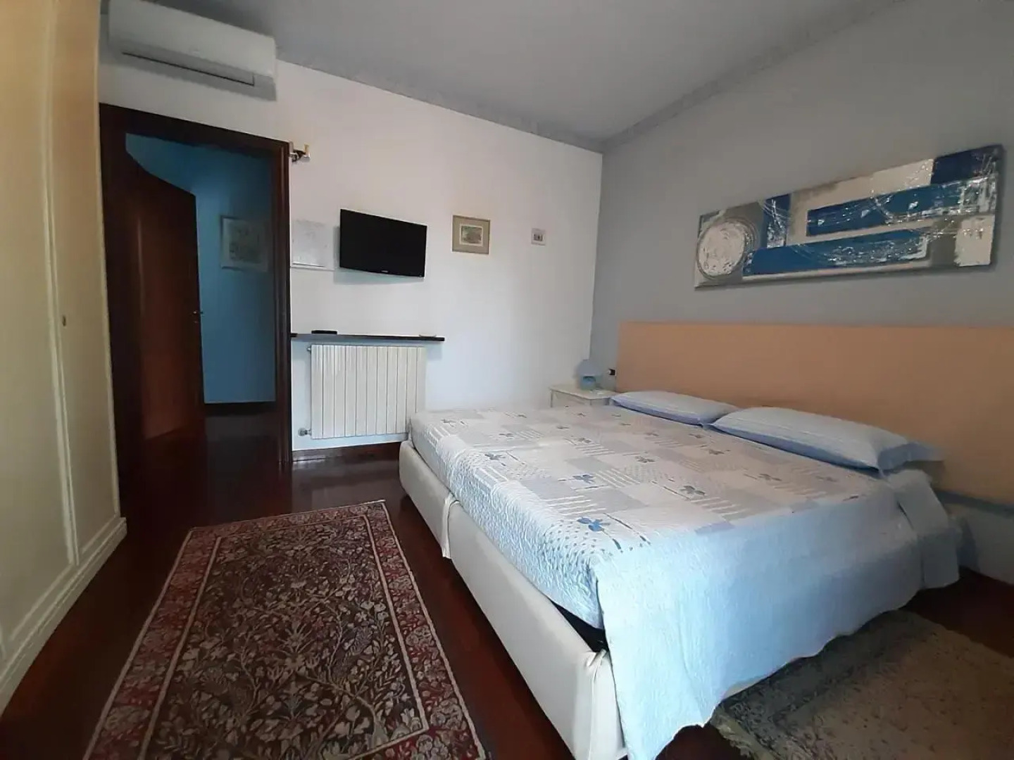 Le 3 Camelie Malpensa