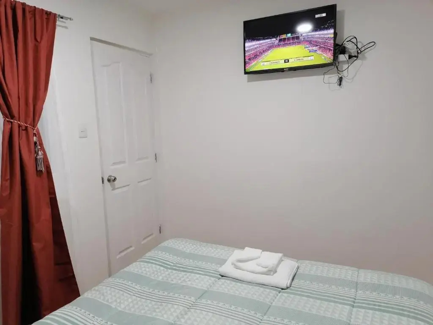 Hostal La Concepcion