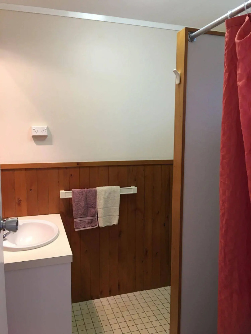 The Polynesian Apartments