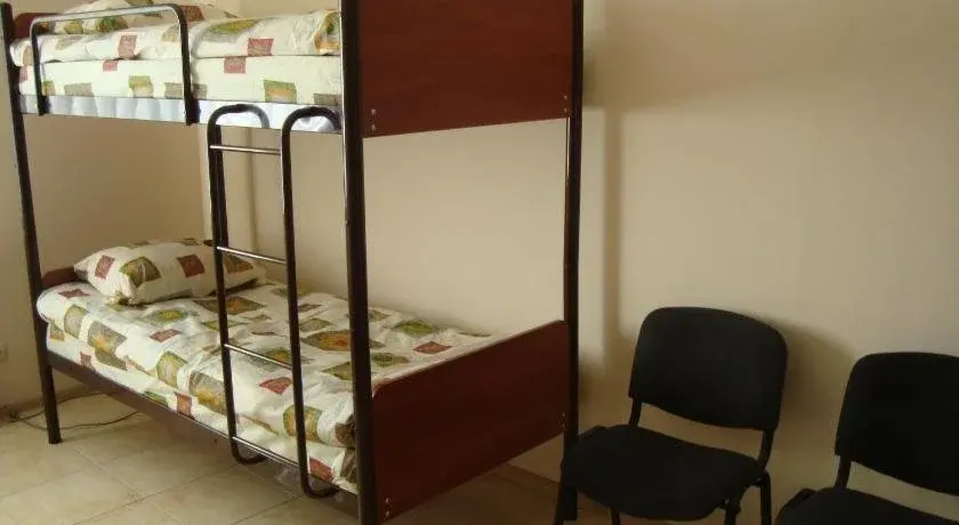 Hostel Sofia