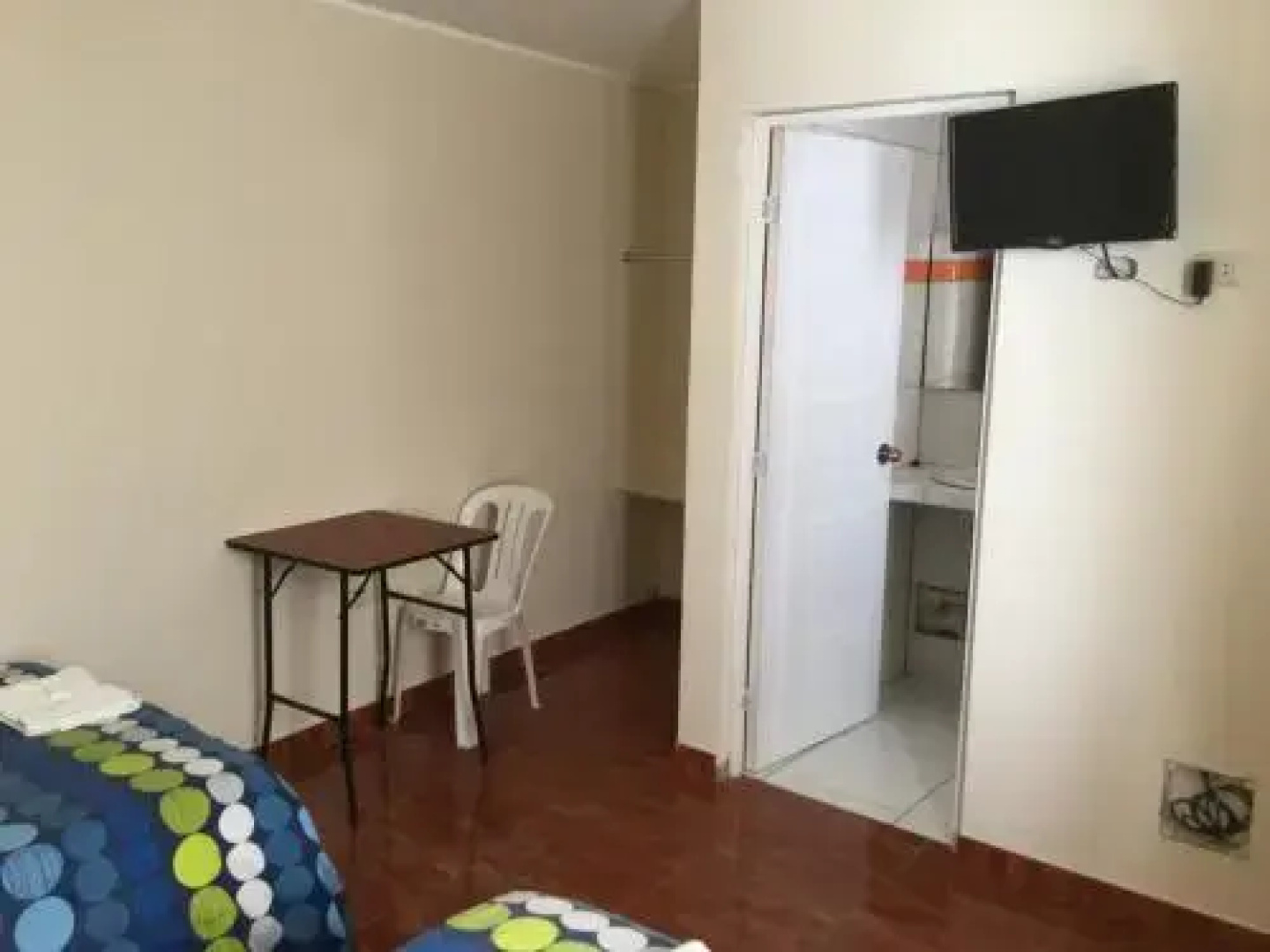 Paracas Backpackers House