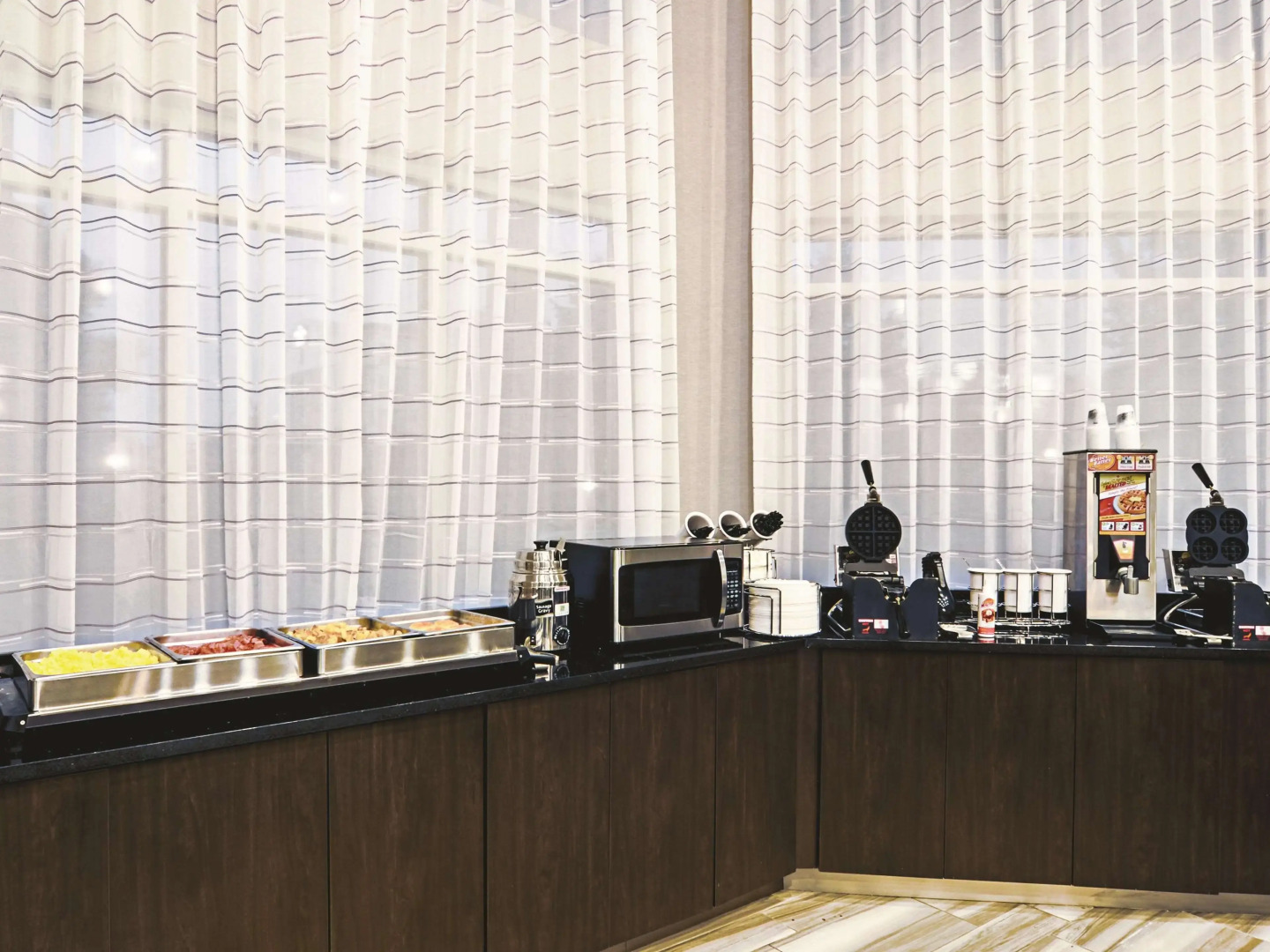 La Quinta Inn & Suites by Wyndham Denver Airport DIA