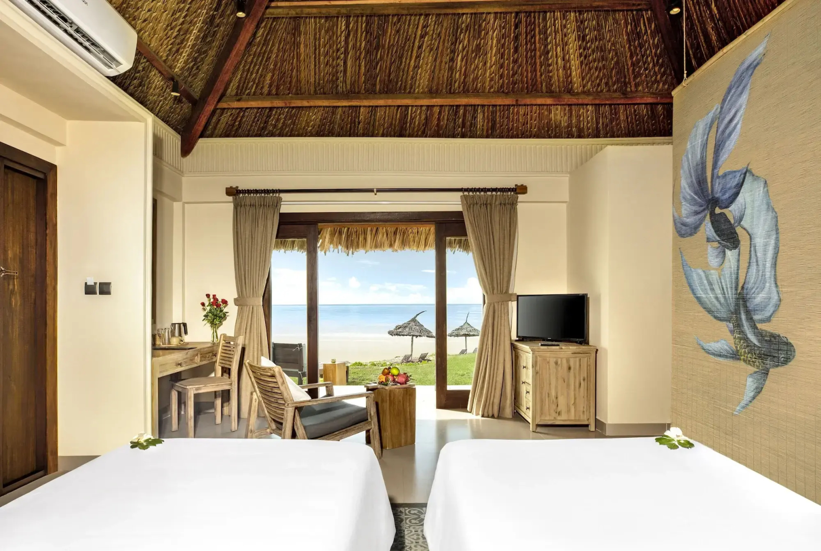 Crown Retreat Quy Nhon