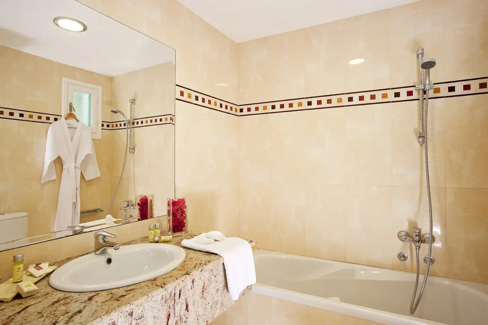 Dionysos Sea Side Resort