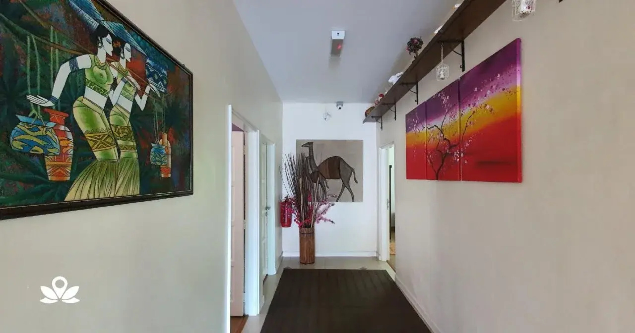 Arundina Cameron Highlands