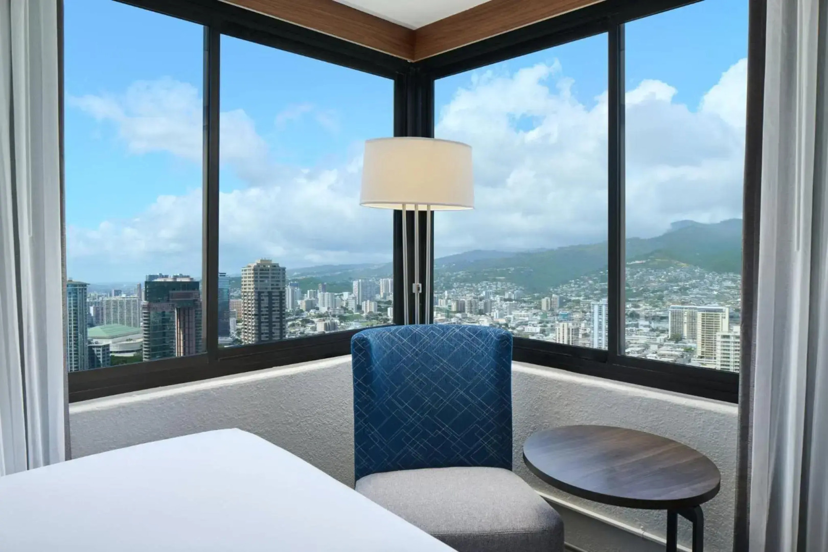 Holiday Inn Express Waikiki