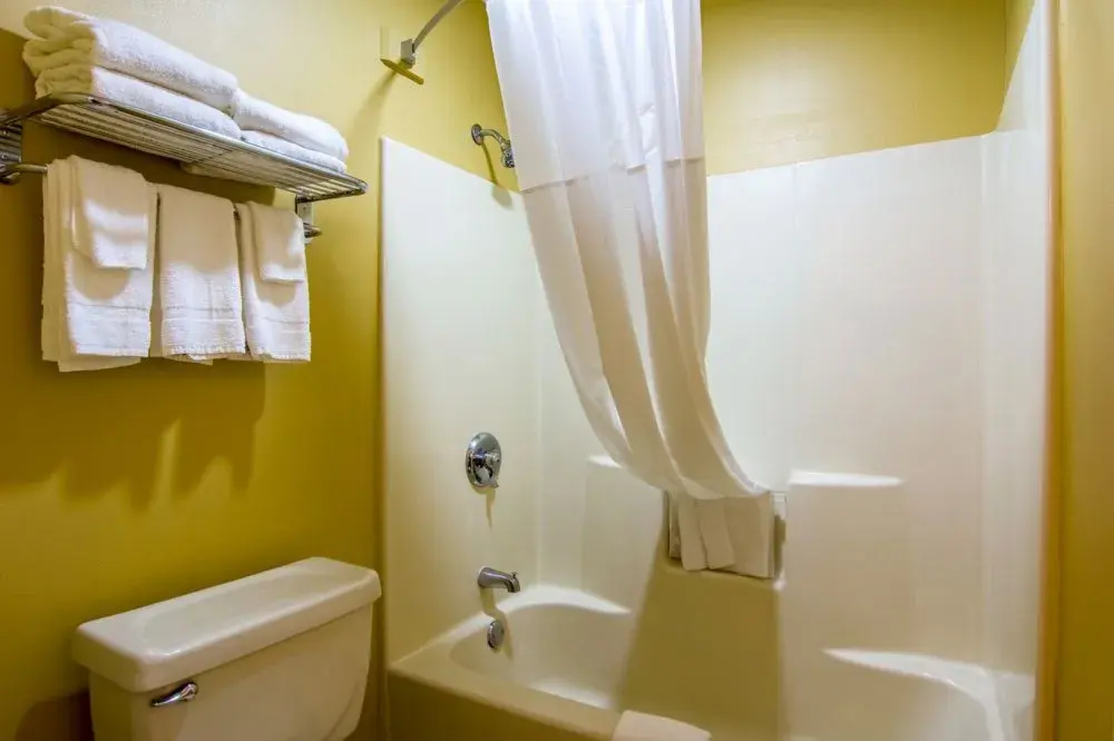 Quality Inn Jasper