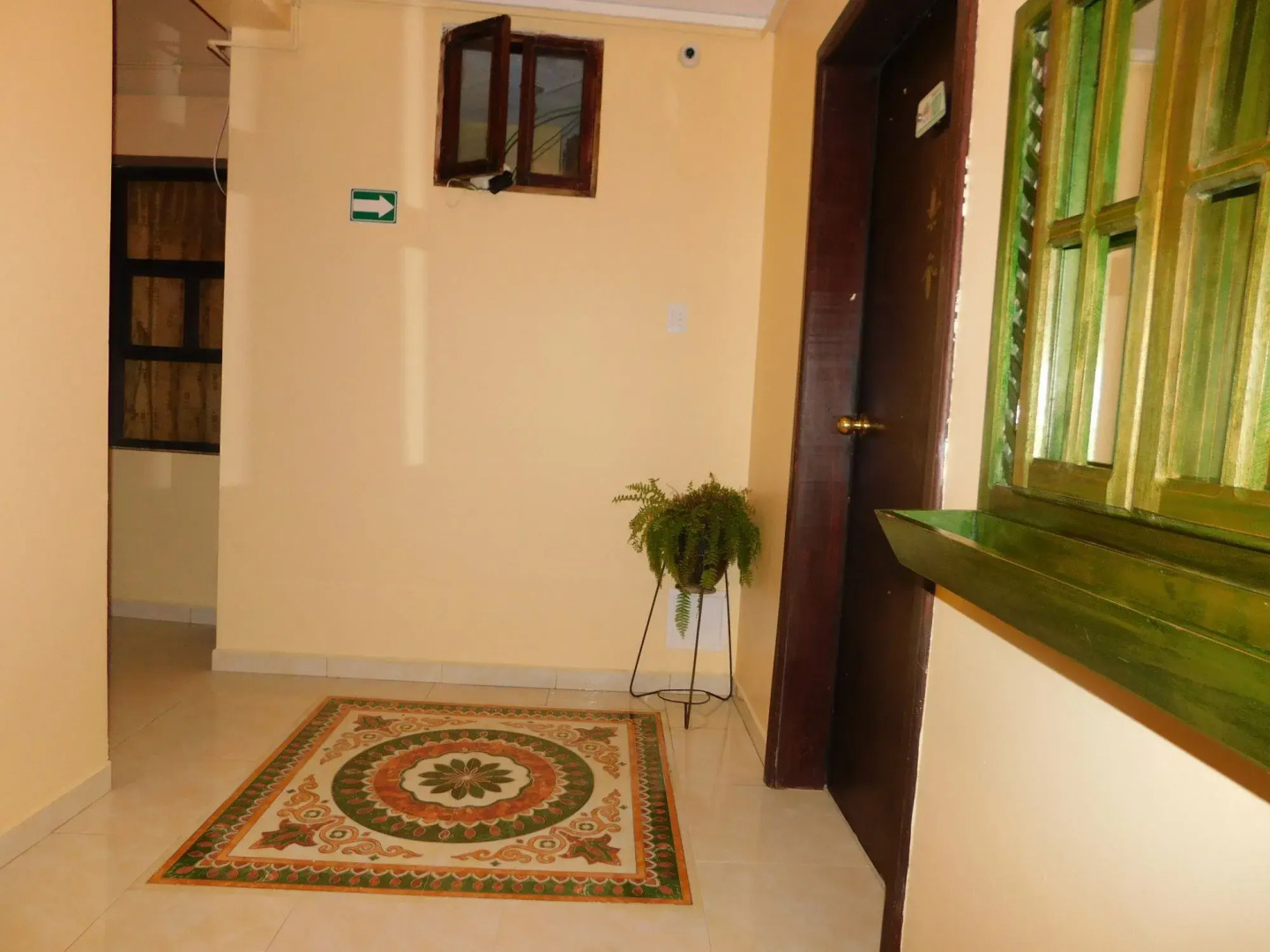 Friends Hotel & Rooftop - Historic Center & Museums