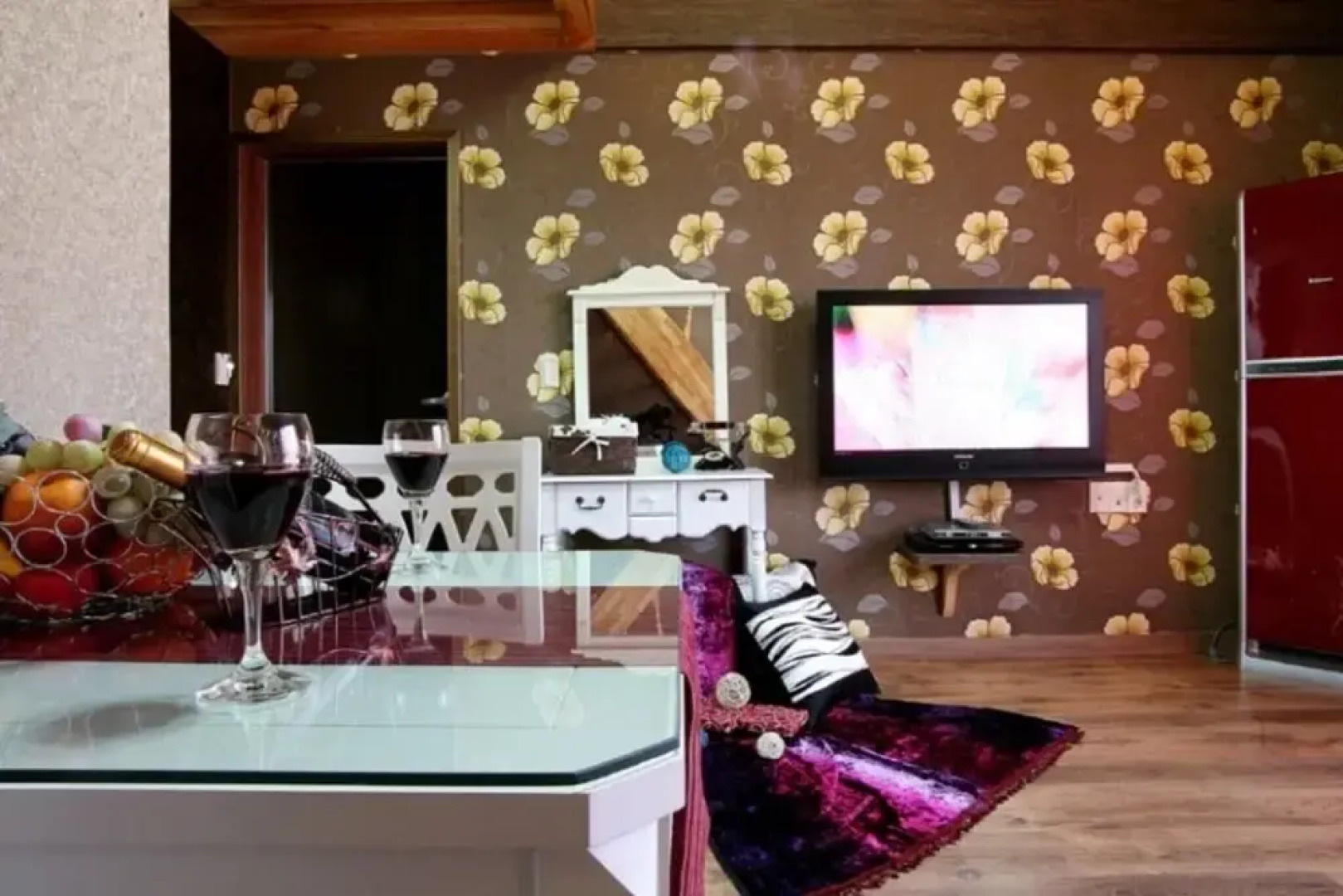 Taean Silverbell Pension