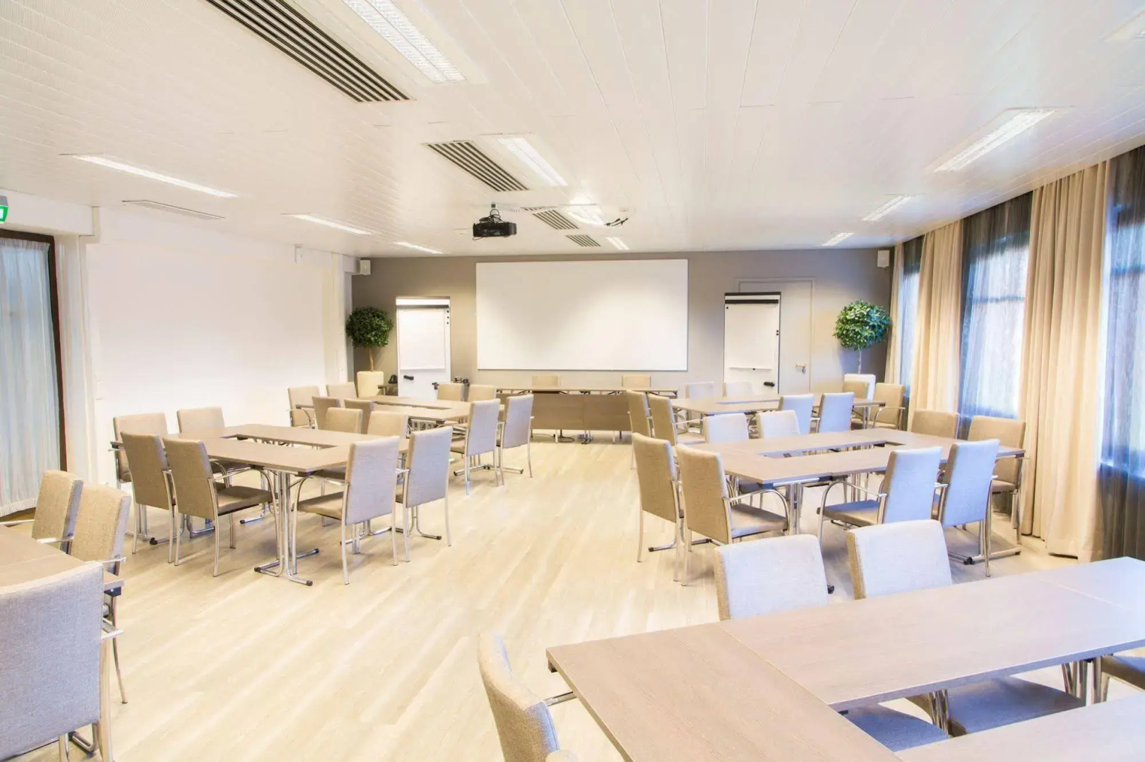 Hotel Haaga Central Park (ex.Best Western Plus Hotel Haaga)