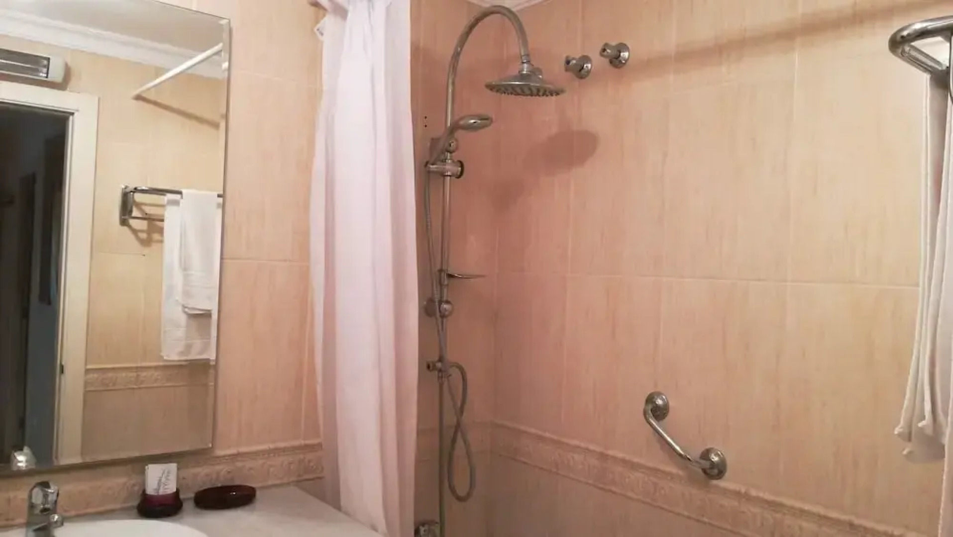 Apartamento Pinares Green