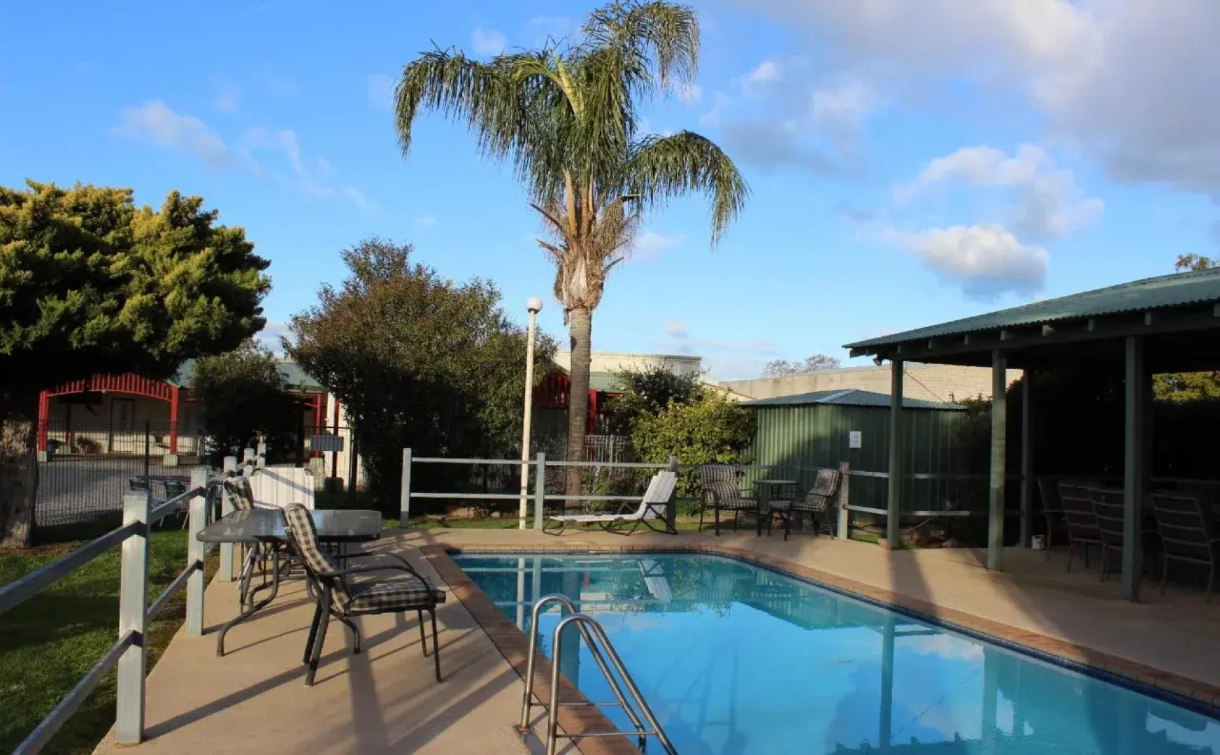 Hume Inn Motel Albury CBD