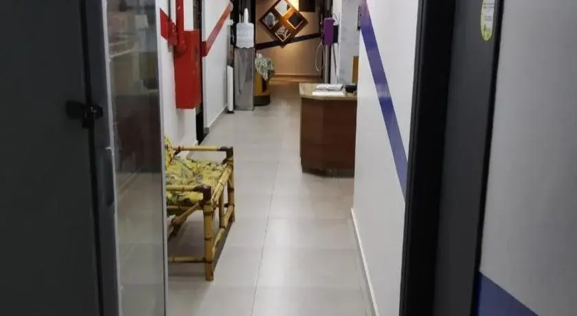 Hotel Ypê de São Carlos