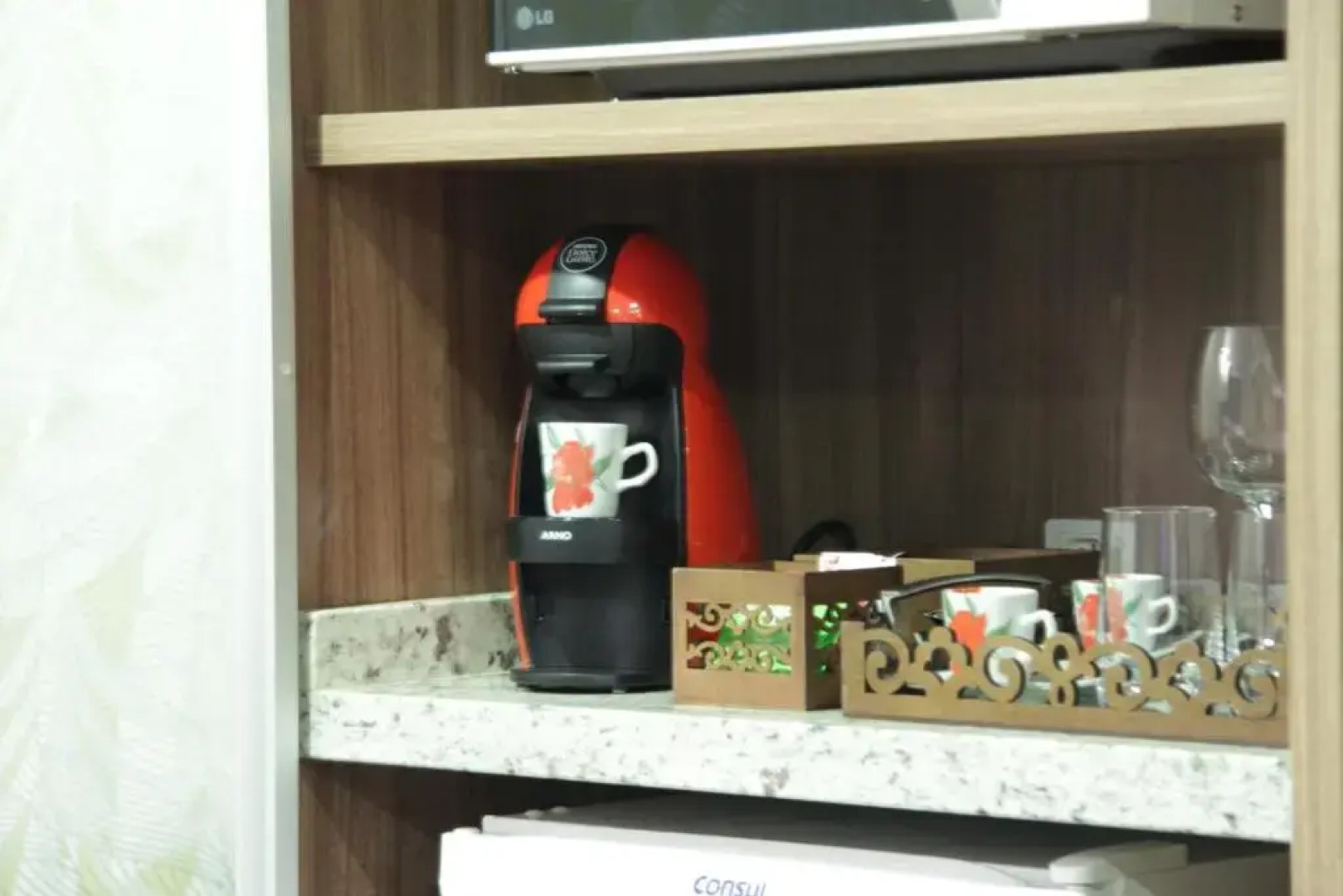 Hotel Alvorada Concordia