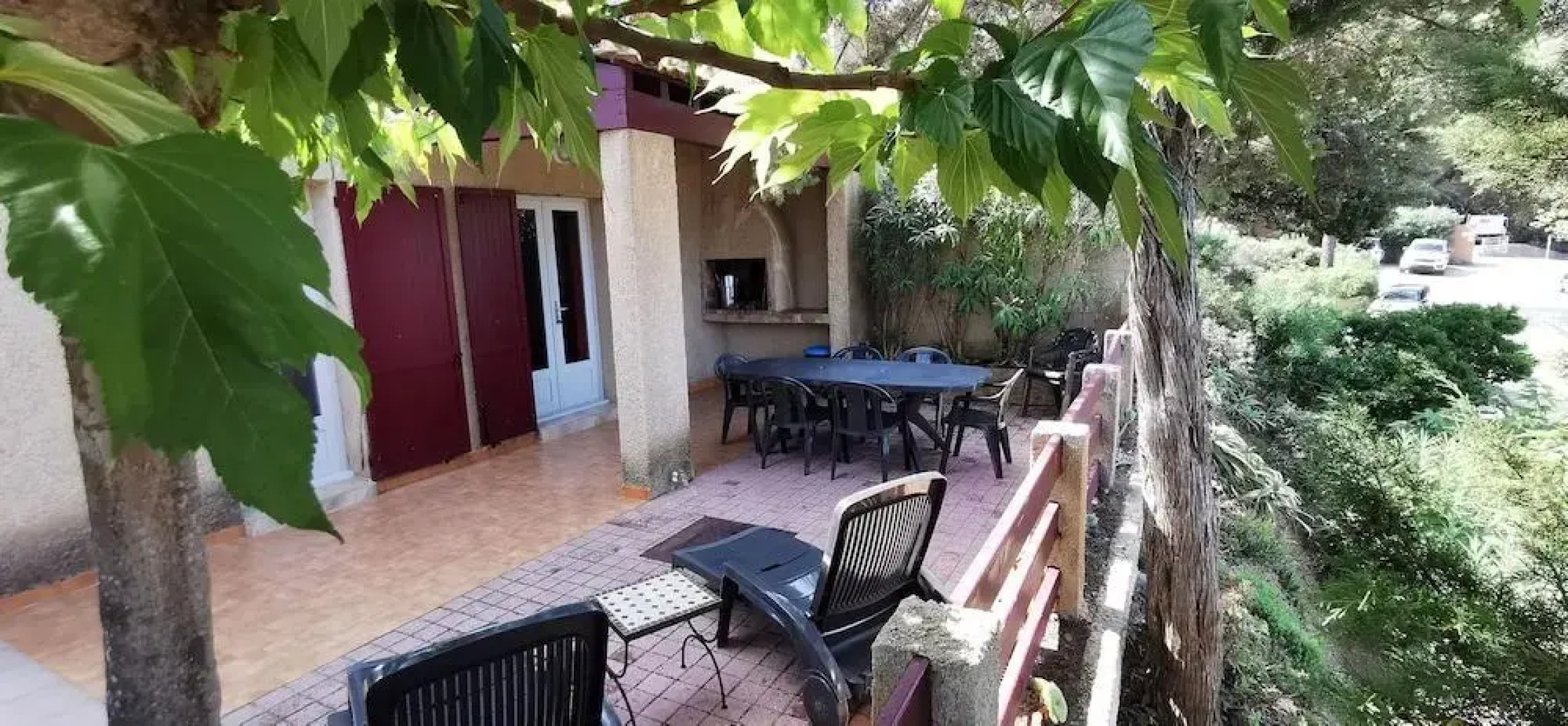 Résidence Les Hauts De L'Avena