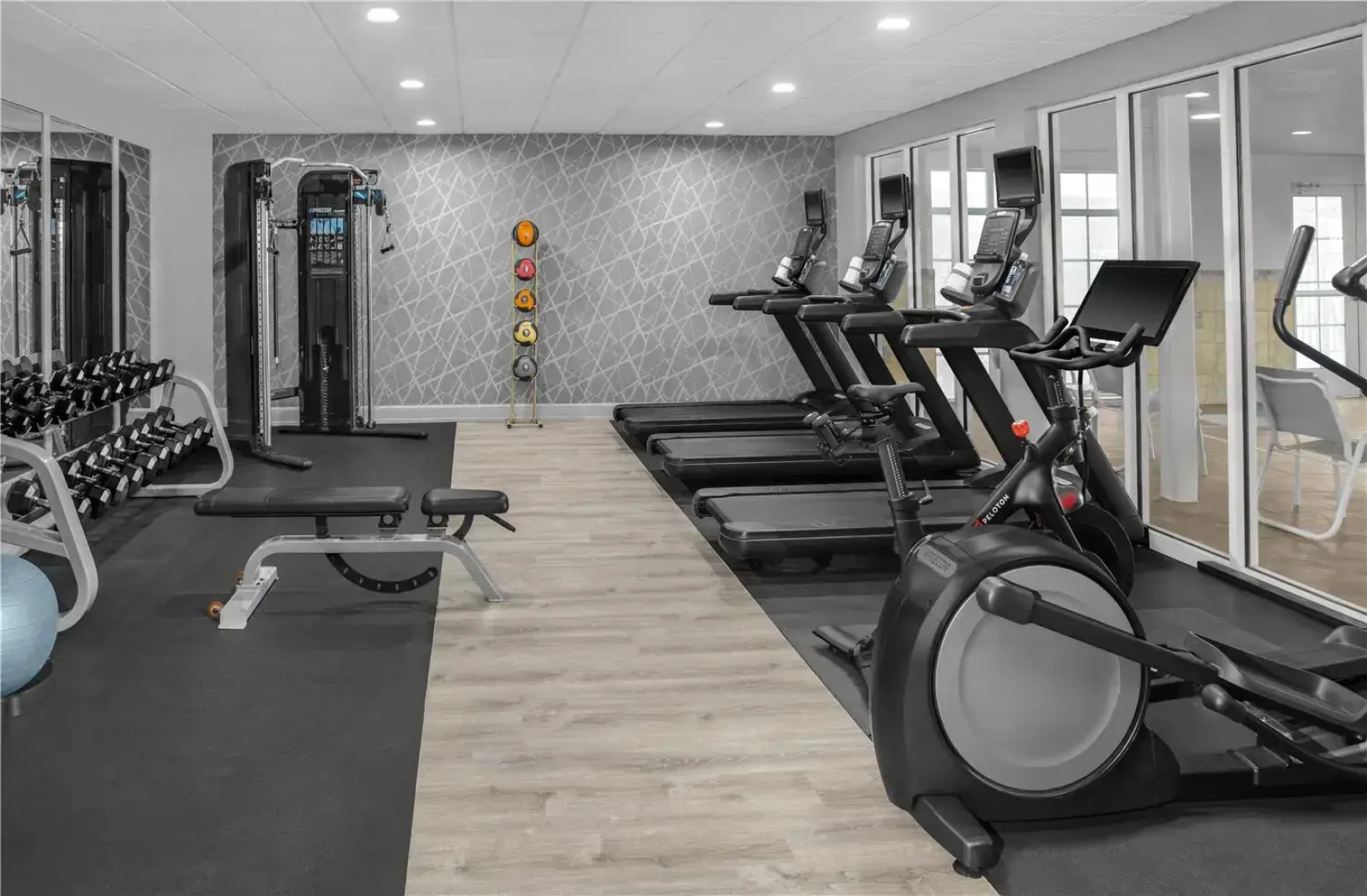 Homewood Suites by Hilton Fayetteville
