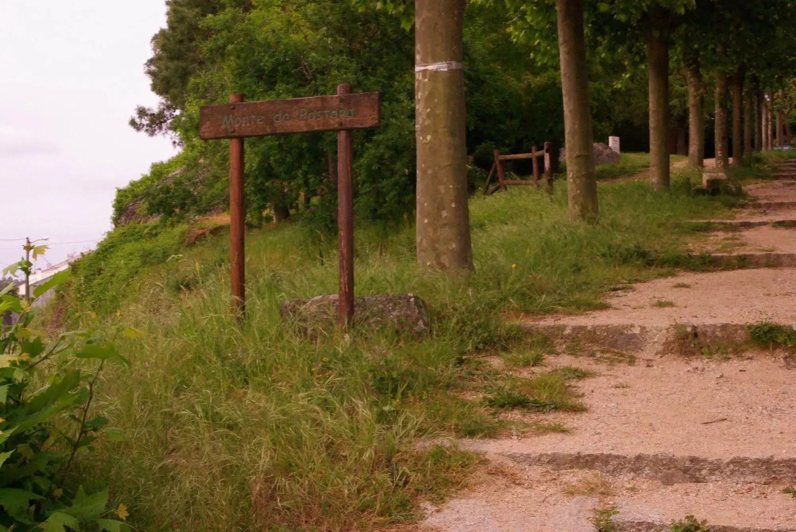 Casa Mariñeira Lourdes