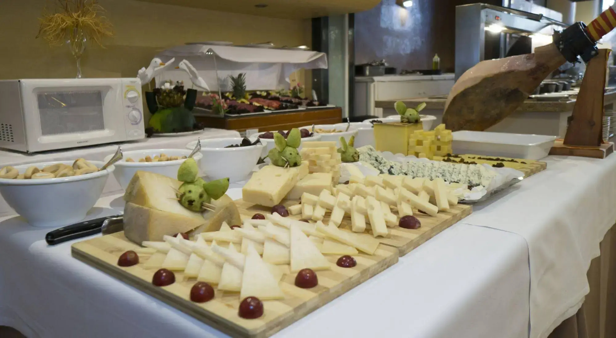 MS Aguamarina Costa del Sol