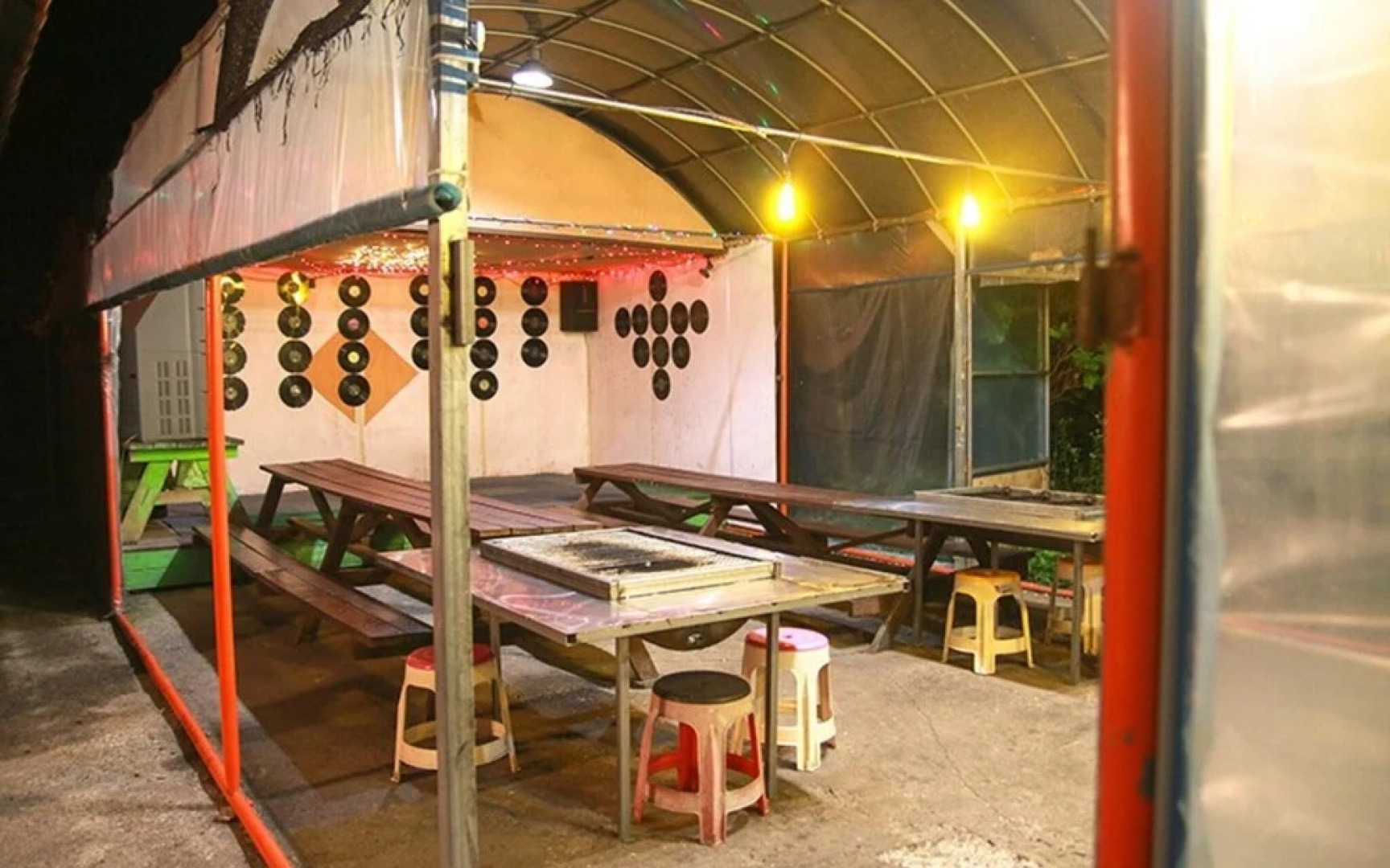 Chuncheon Gangchon sky Pension