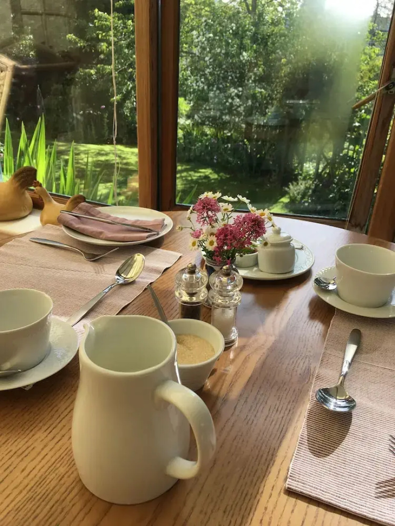 Rock House Bed & Breakfast