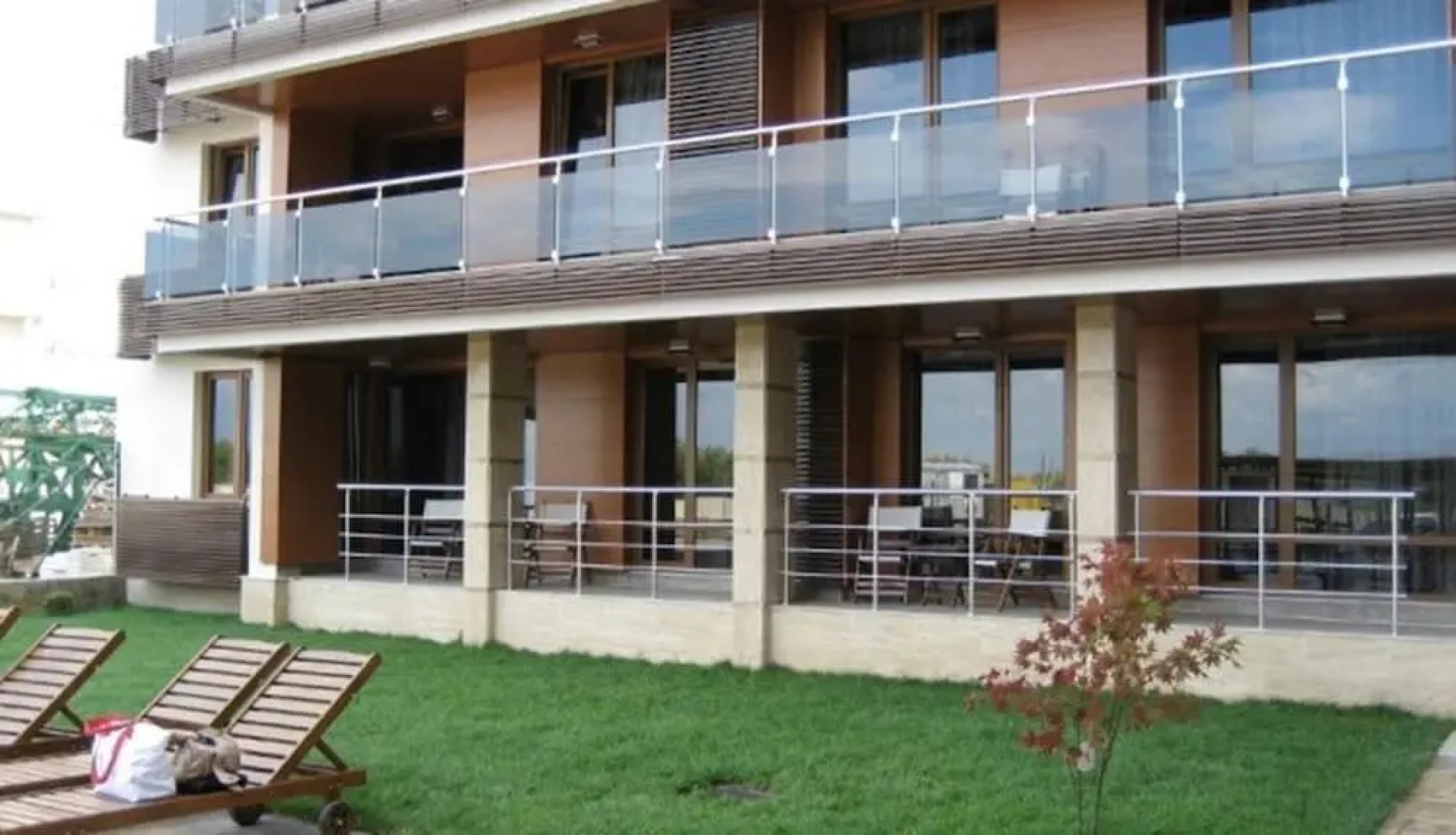 Pomorie Bay Apart Hotel