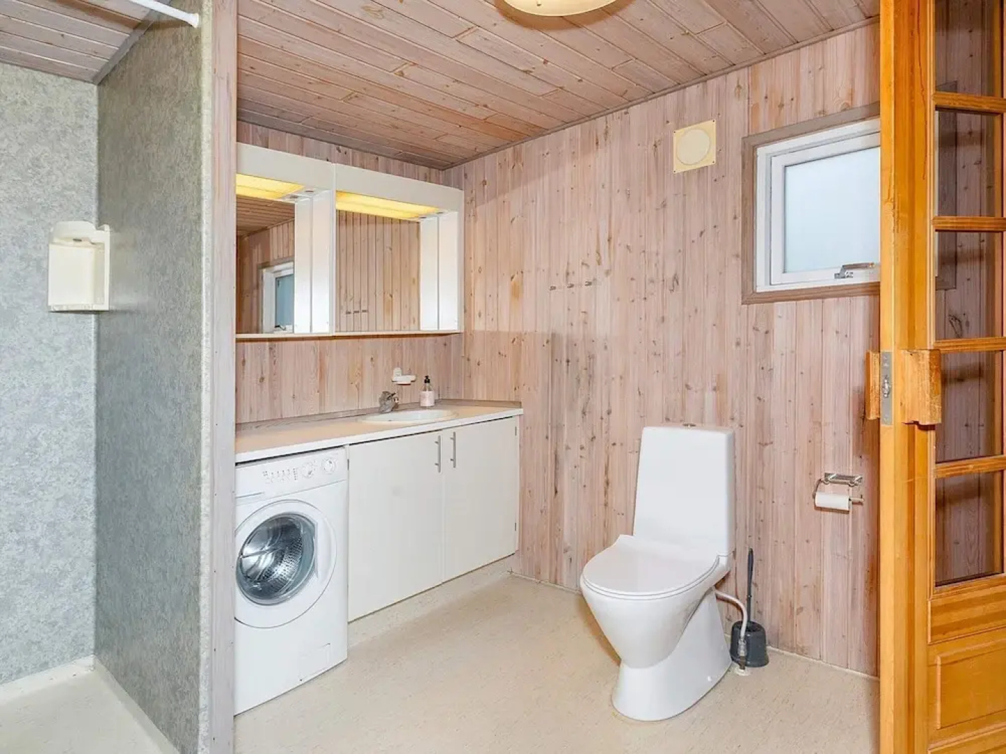 8 Person Holiday Home in Farso-by Traum