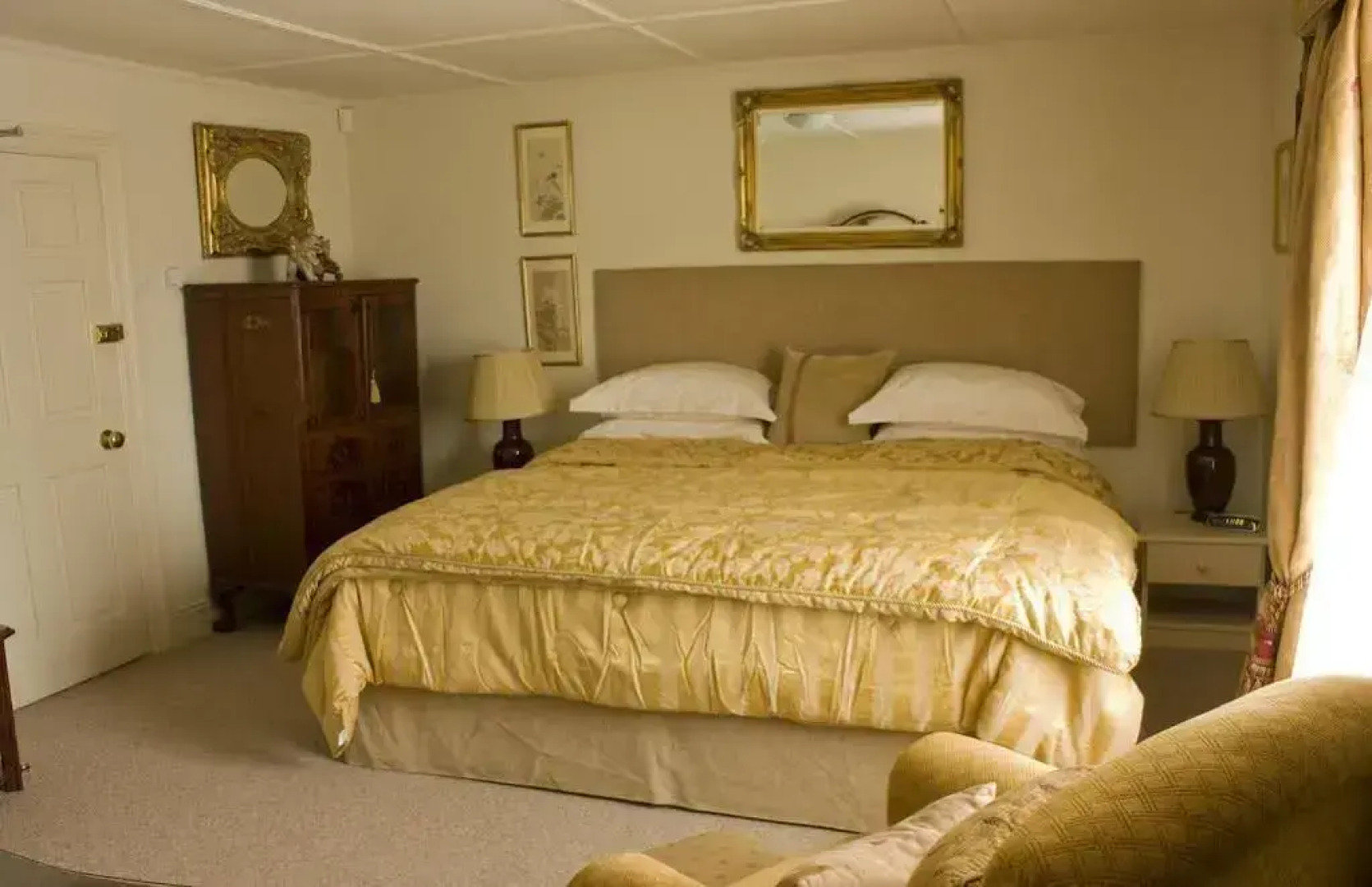 The Tankerville Arms