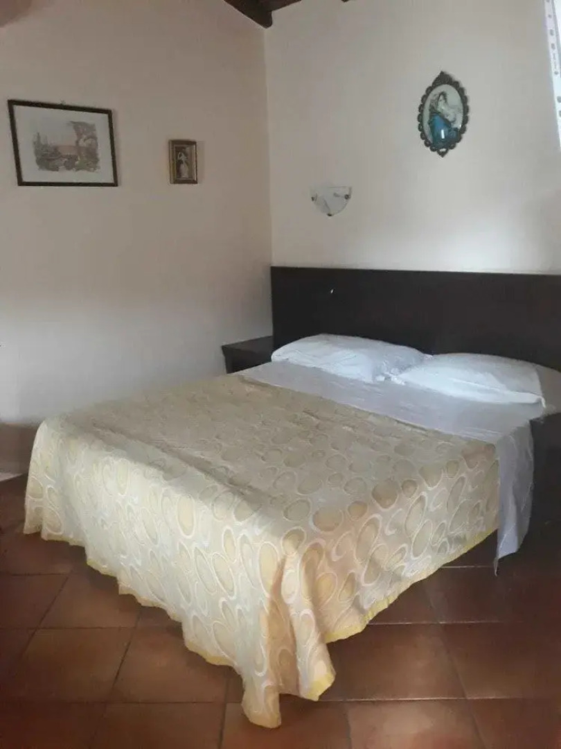 Villa casina dell'Etna