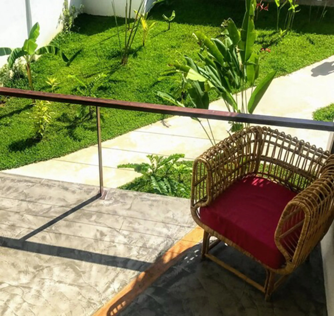 El Nido Moringa Resort
