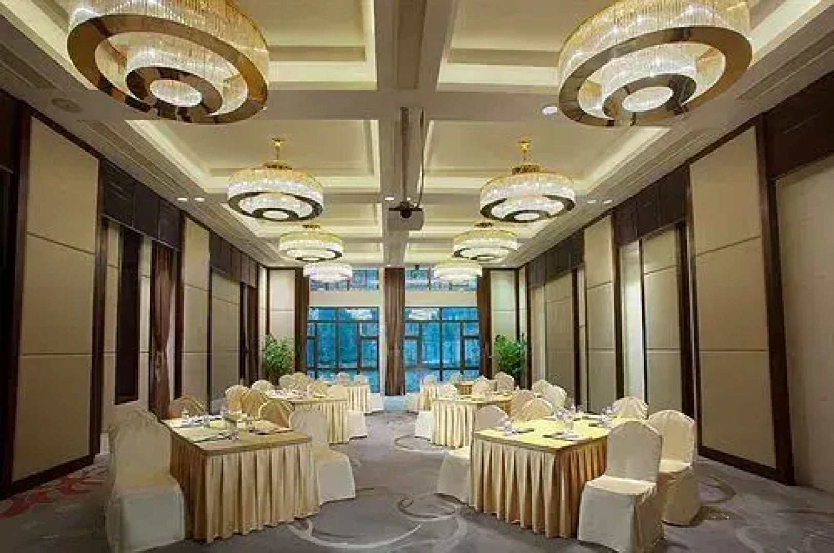Regal Poly Guiyang Hotel