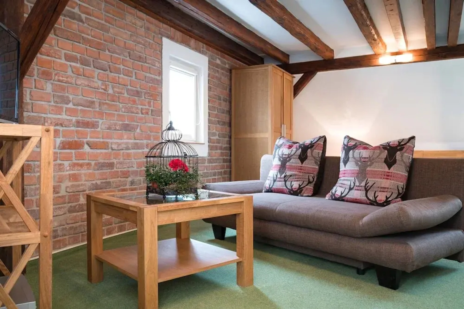 Pension Sleep In Brettach