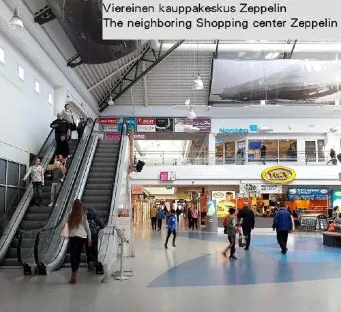 Forenom Aparthotel Kempele