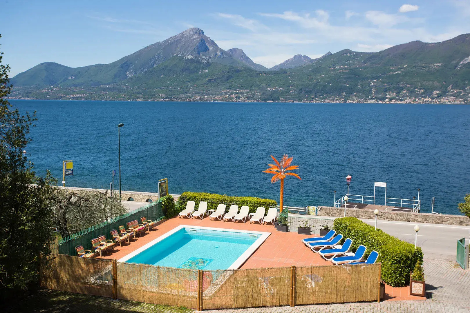 Hotel Caribe - Garda Lake Collection