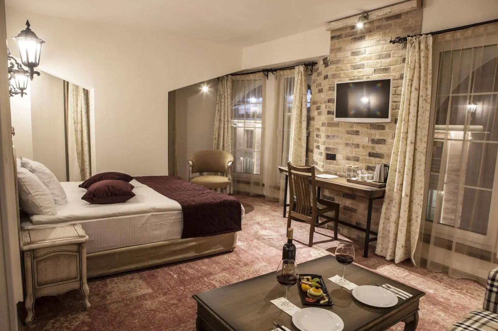 Raymar Hotels Ankara