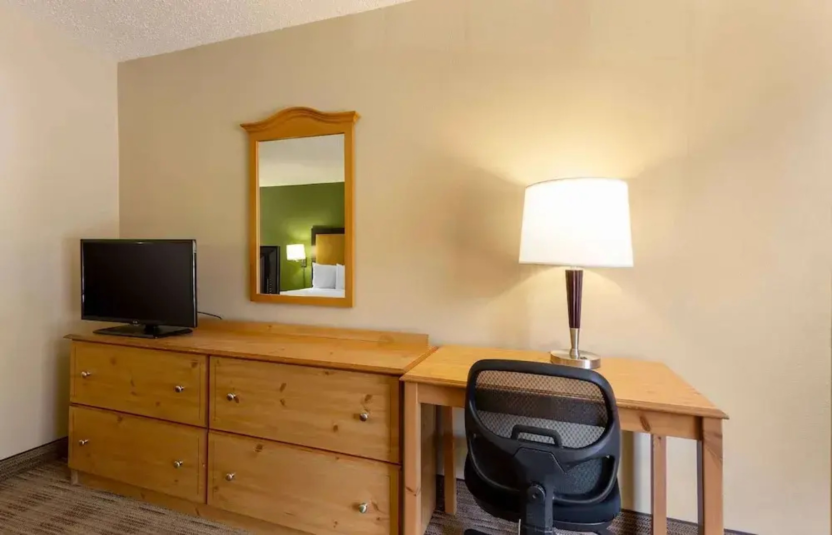 Extended Stay America - Washington, D.C. - Chantilly