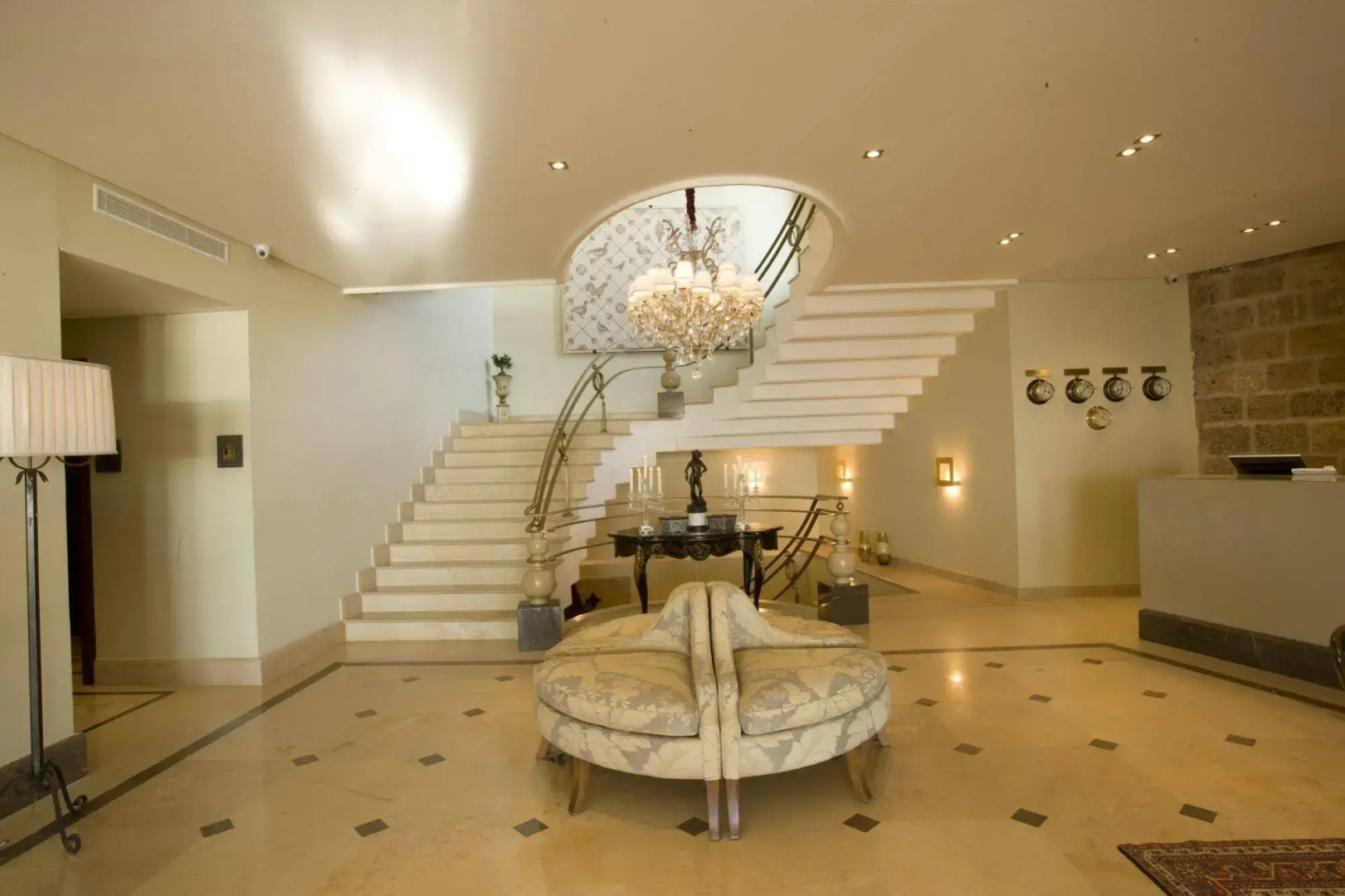 Byblos Sur Mer - Hotel