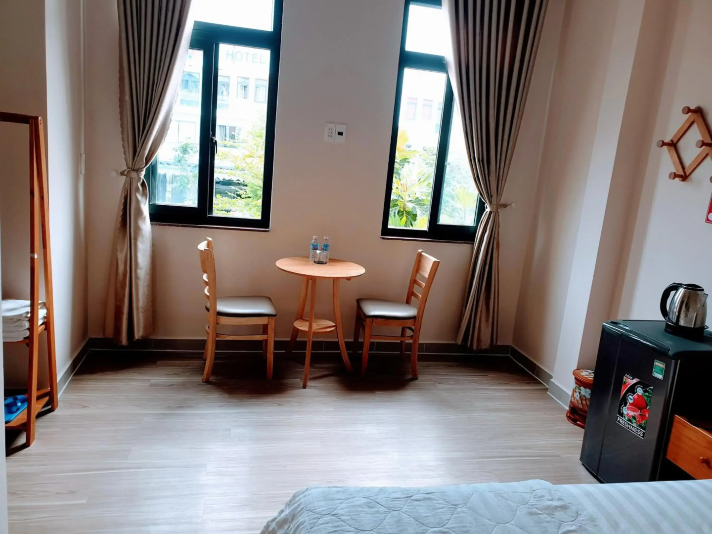 Hotel My Phuong