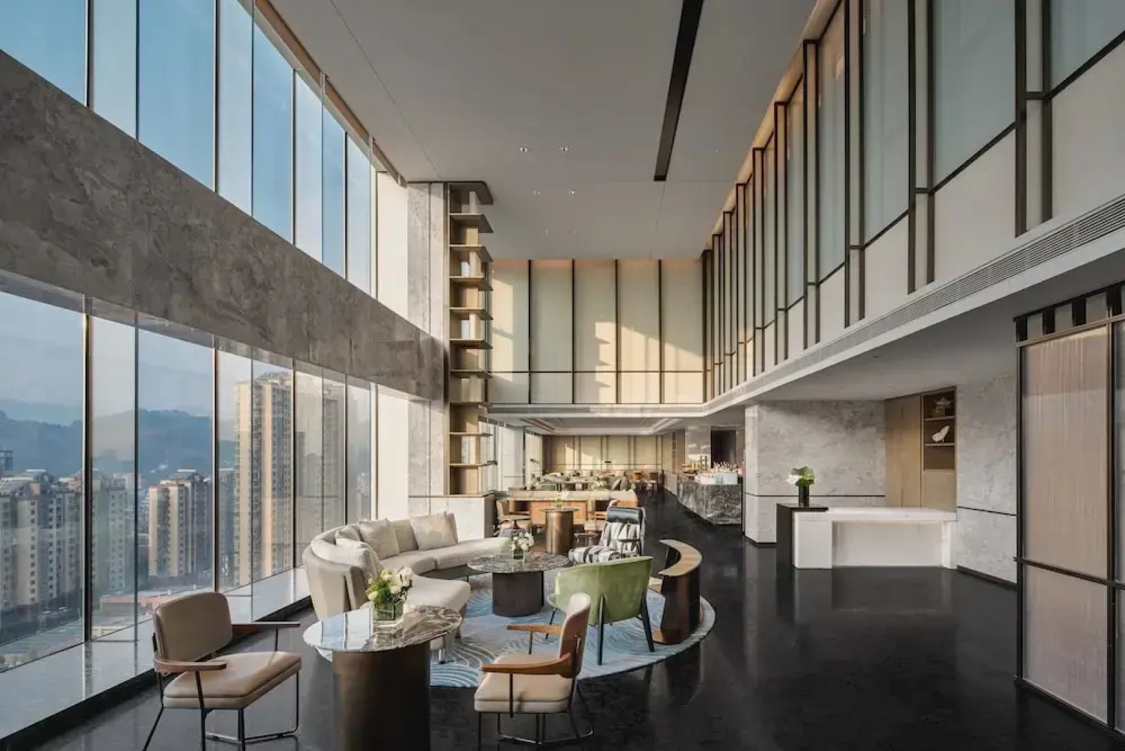 Crowne Plaza Shangluo by IHG