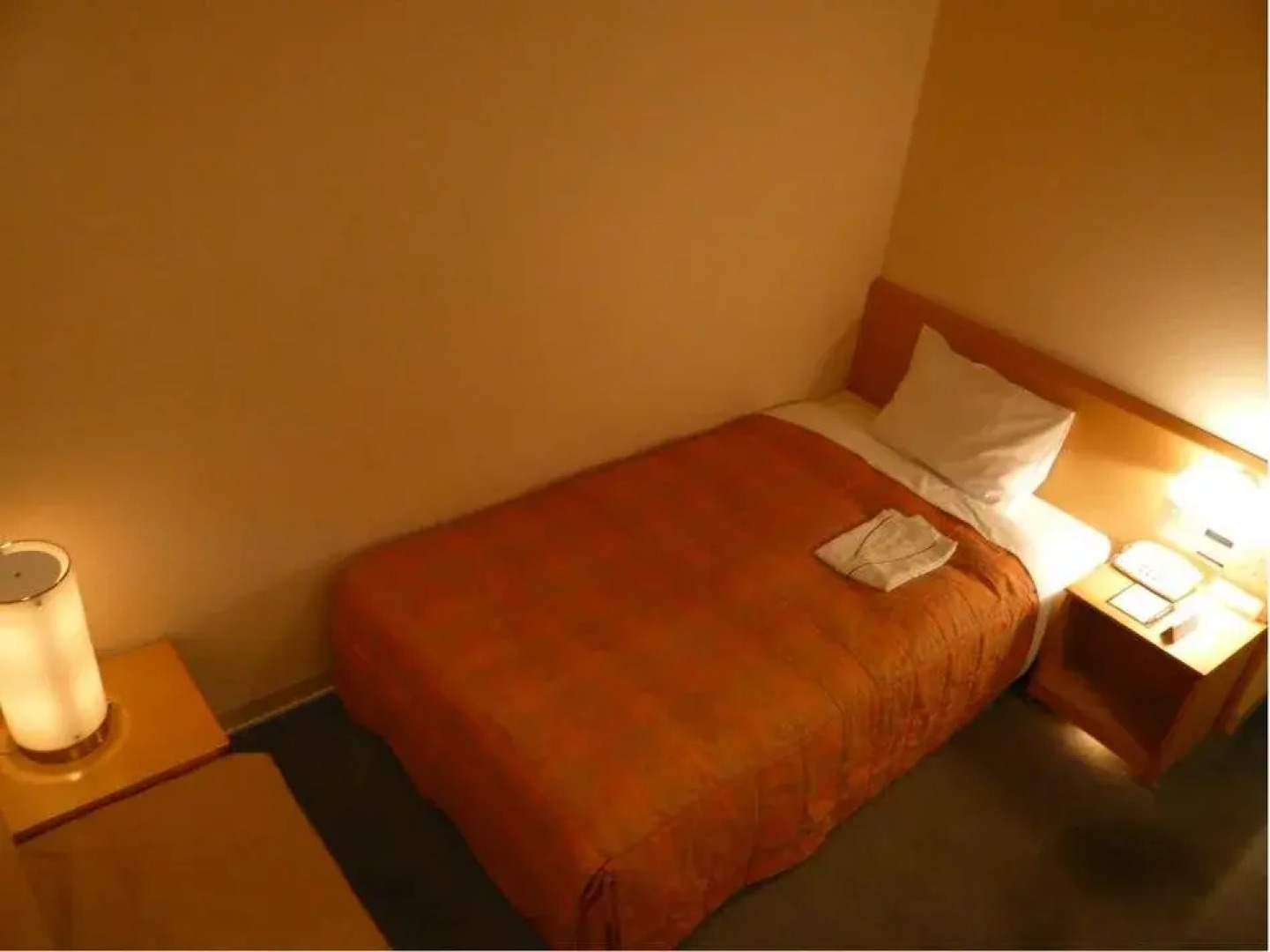 Hotel Mariage Sensui