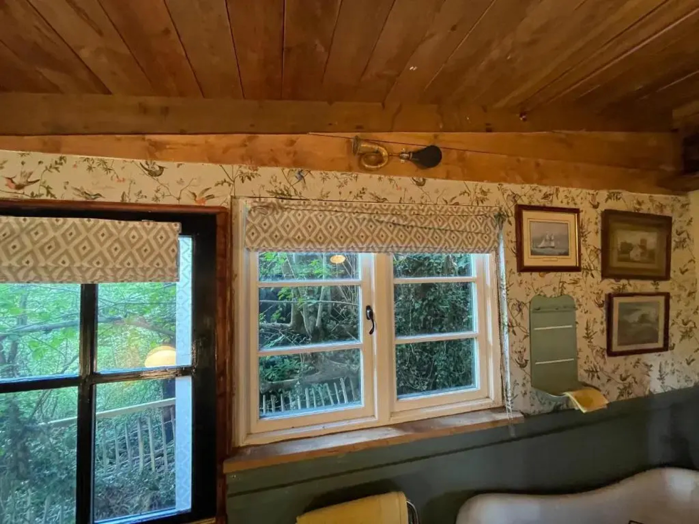 Remarkable Boultons Barn With hot tub