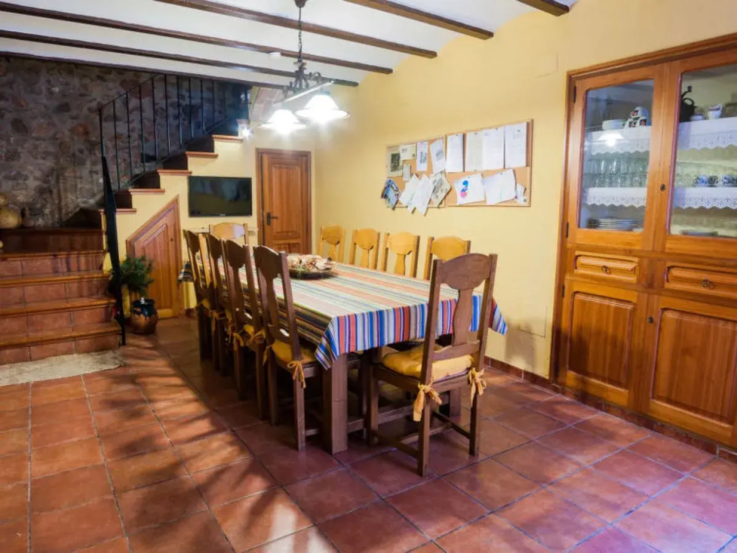House Rosa Cabanes
