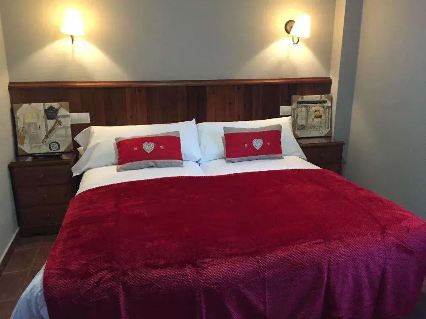 Hotel Snö Beret