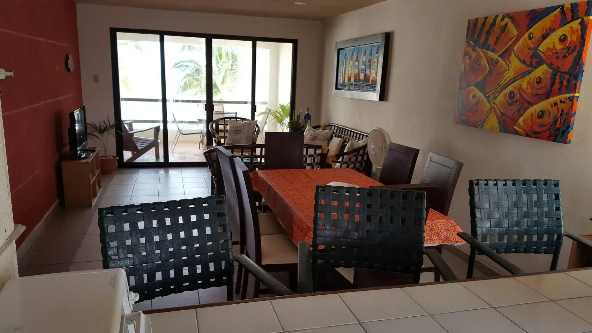 Condominios Orca C3